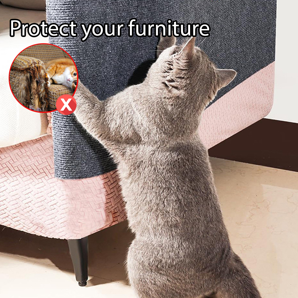 (New) ScratchShield - Furniture Protector