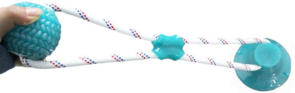 TugoWar - Self Amusing Dog Toy