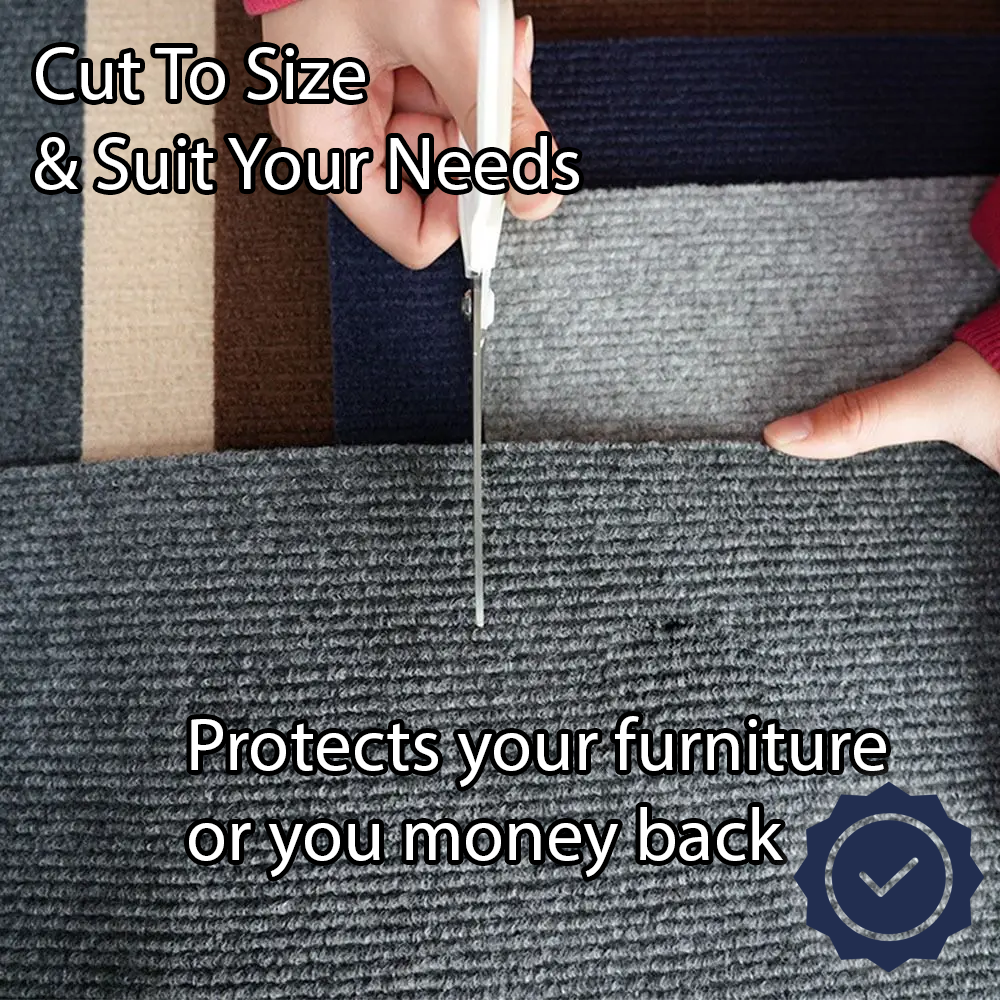 (New) ScratchShield - Furniture Protector