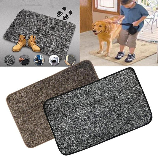 Pet Mazing™️-Pet-Proof Carpet Rug